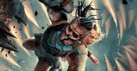 Predator: Badlands has been released - ShiftDelete.Net Global