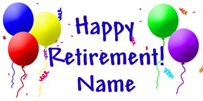 Retirement Party Clip Art - ClipArt Best