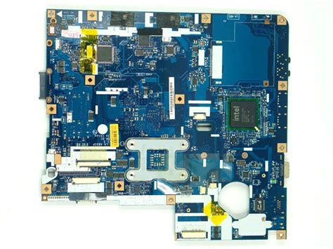 Acer Mb Pxn02 001 La 4855p 5734 5734g Motherboard Empower Laptop