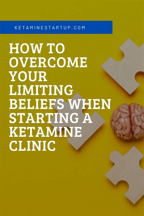 How To Empower Yourself To Start Your Ketamine Clinic Part 2