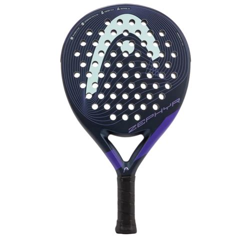 Comprar Pala Para Mujer Head Graphene Zephyr Padel And Help