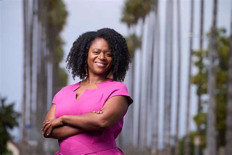 West Los Angeles News Endorsement Lola Smallwood Cuevas For State