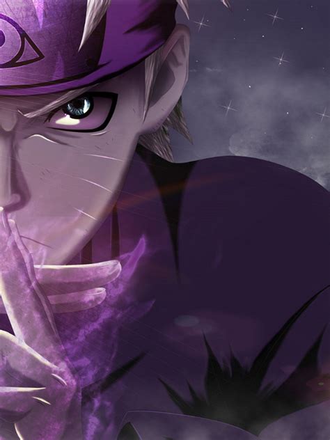 Read Naruto Shippuden Ninja System Duskwolf Webnovel