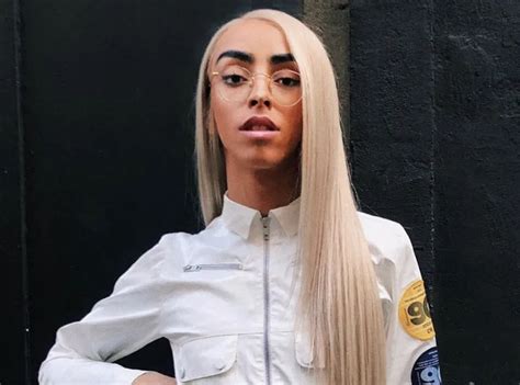 Photo Bilal Hassani Prend La Pose Sur Instagram Purepeople The Best