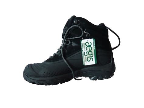 Buty MERRELL STORM TREKKER 8 czarne rozm 42 Niemcy - 6892003592 ...