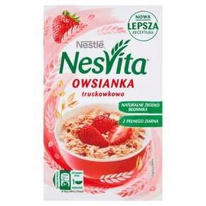 P Atki Owsiane Nesvita Truskawka G Nestle Allegro Pl