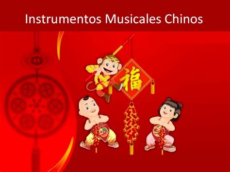 Pdf Instrumentos Musicales Chinos Dokumentips