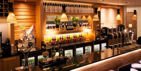 bar food drink international