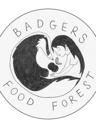 Badgers Food Forest | Global Jamming