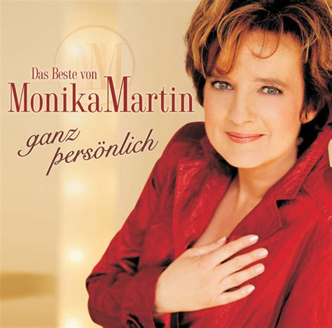 Heute fühl ich mich wie zwanzig Monika Martin 高音质在线试听 Heute fühl ich