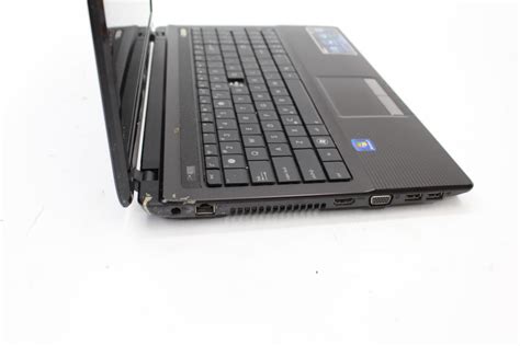 Asus X53U Laptop | Property Room