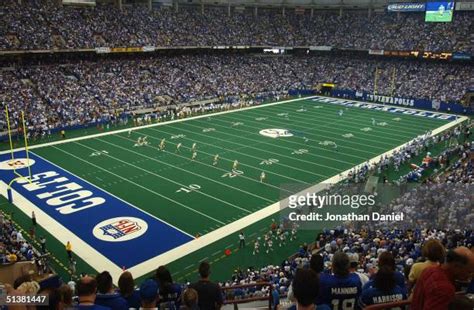 42 Rca Dome Stadium Stock Photos, High-Res Pictures, and Images - Getty ...