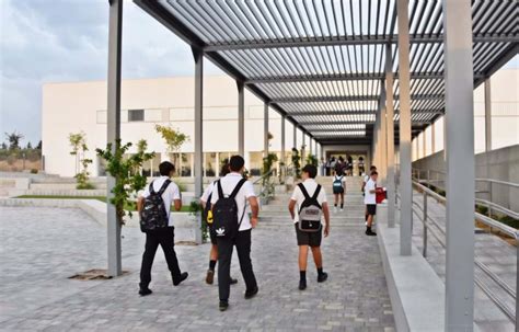 Jornada de puertas abiertas este sábado en el Colegio CEU San Pablo