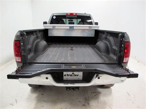 2012 Ram 2500 Tailgate Stromberg Carlson