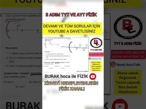 BU SORULARI SAKIN KAÇIRMA YouTube