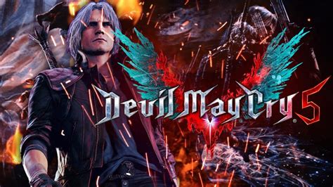 Desafio Aceito Zerando Devil May Cry no PS4 Será que você tem o que é