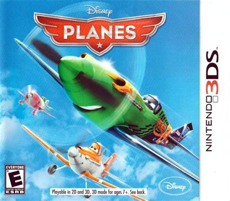 Disney Planes 2013