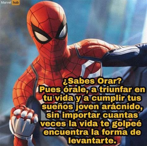 Pin De Spiderfloo En Spiderman En 2022 Frases De Spiderman Frases De