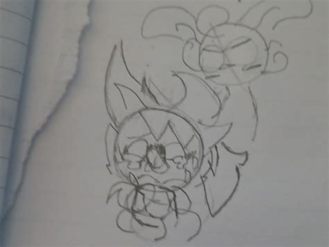 Troublemaker by Scorpigorl on DeviantArt