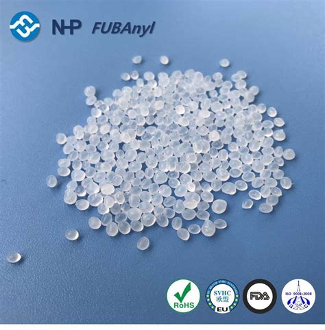 Engineering Grade PA66/Base Modified Raw Material/Nylon 66 Chips/PA66 ...