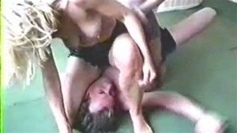Topless Tagteam Mixed Wrestling Teacher Student Vs Old And Y Man Naked Year Old
