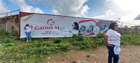 For Sale Garnet Mall Kabusa Abuja Nigeria Property Centre Ref