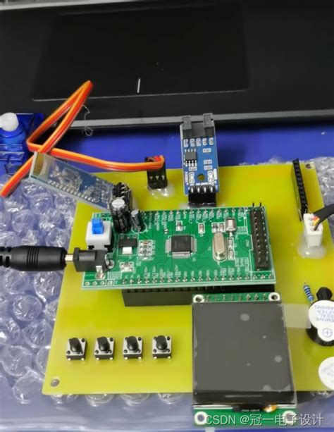 90、基于stm32的智能输液器stm32自动配置一点浓度的溶液 Csdn博客