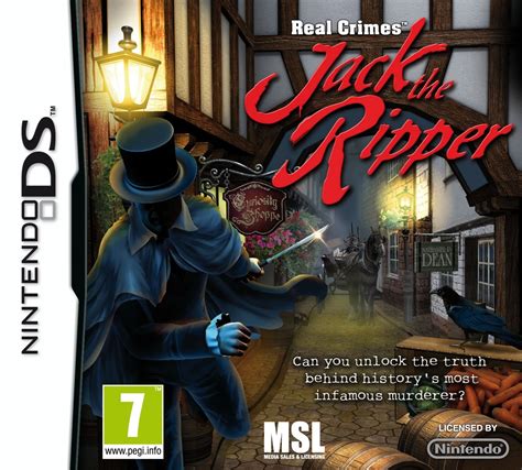 Jack The Ripper - Steam Games