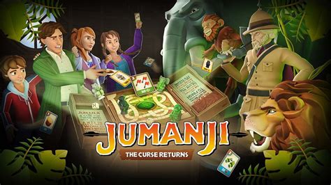 勇敢者游戏丨jumanji The Video Gameswitch520游戏网