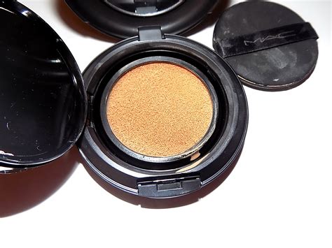 The Beauty Alchemist Mac Matchmaster Shade Intelligence Compact