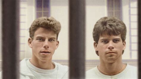 The Menendez brothers: after Monsters comes the documentary on Lyle and ...