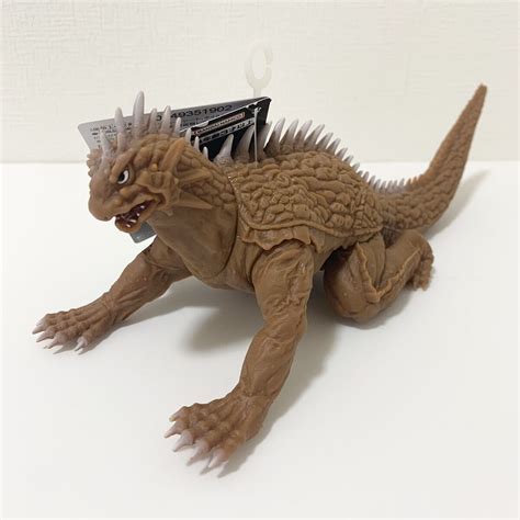 varan figure varan trendmasters photo  mycast fan casting