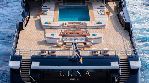 Luna Yacht Charter Details Lloyd Werft And Stahlbau Shipyard