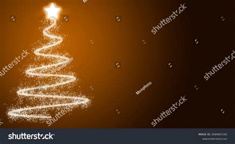 5 Hundred Christmas Tree Light Overlay Royalty Free Images Stock