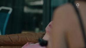 HENRIETTE NAGEL Nude AZNude