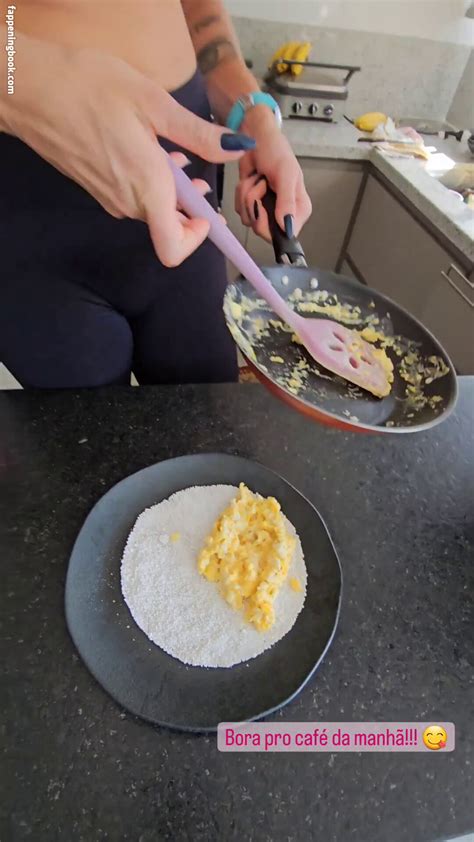 Thaisa Daher Daherthaisa Nude OnlyFans Leaks Fappening FappeningBook