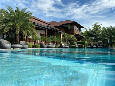 Highland Bali Villas, Resort and Spa, Pantabangan, Nueva Ecija