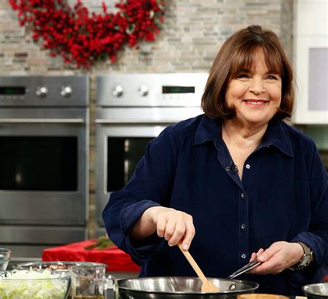 5 Of Ina Gartens Most Popular Recipes From Her First Barefoot