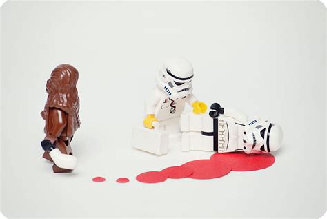 Every Lego Stormtrooper Minifigure Ever Made Evolution Of The Stormtrooper Hd Wallpaper Pxfuel