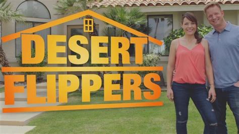 Desert Flippers Season 2 Video Clips Hgtvs Desert Flippers Hgtv