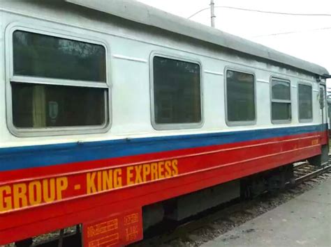 Chapa Express Train Unwind On The Hanoi To Sapa Rail Adventure