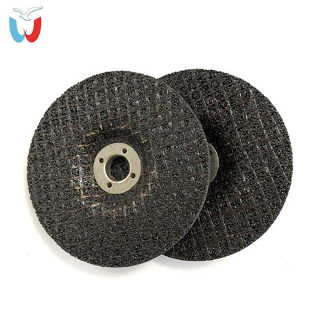 Grinding Disc Luoyang Weixiang Abrasives