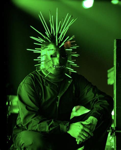 Craig 133” Jones Slipknot Craig Jones Heavy Metal Bands