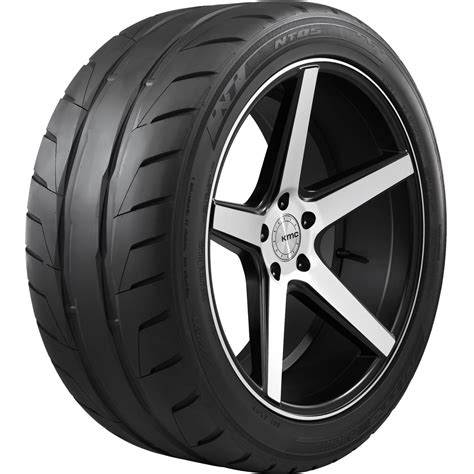 Nitto Nt Performance Zr W Xl Passenger Tire Walmart