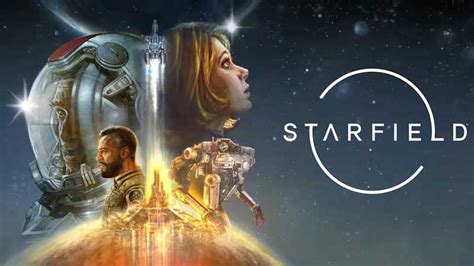 Starfield è il quinto gioco più venduto del 2023 fino a questo momento