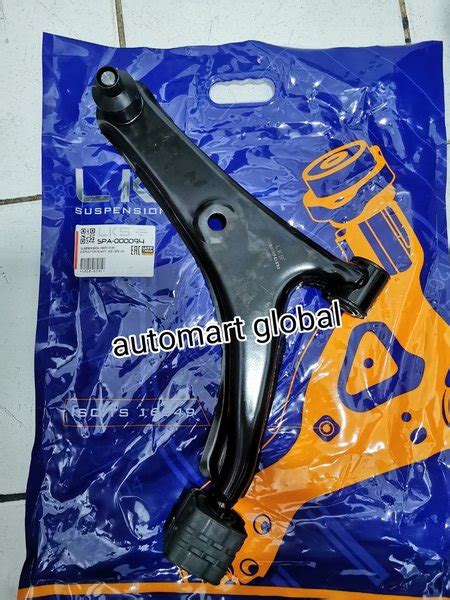 Jual Lower Arm Bawah Suzuki Esteem Amenity Kiri Lh Lks Di Lapak