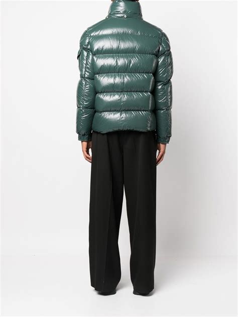 Maya Down Filled Jacket Moncler Eraldo