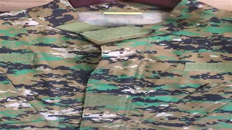 Digital Camouflage Kuwait Military Uniform - Buy Digital Camouflage Military Uniform,Kuwait ...