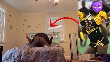 Empujando Las Tripas De Un Estudiante Universitario Con Una Gran Polla Negra Pulgadas XVIDEOS