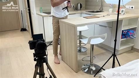 Ask A Pornstar He Likes Porn To Be Sensual By Bella Mur Xhamster